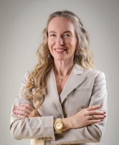 Ana Paula Locks Bongiolo